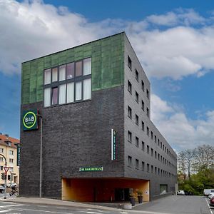 B&B Hotel Fulda-Hbf